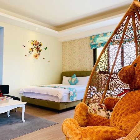 Jifun Flower Meanings Cát An Ngoại thất bức ảnh