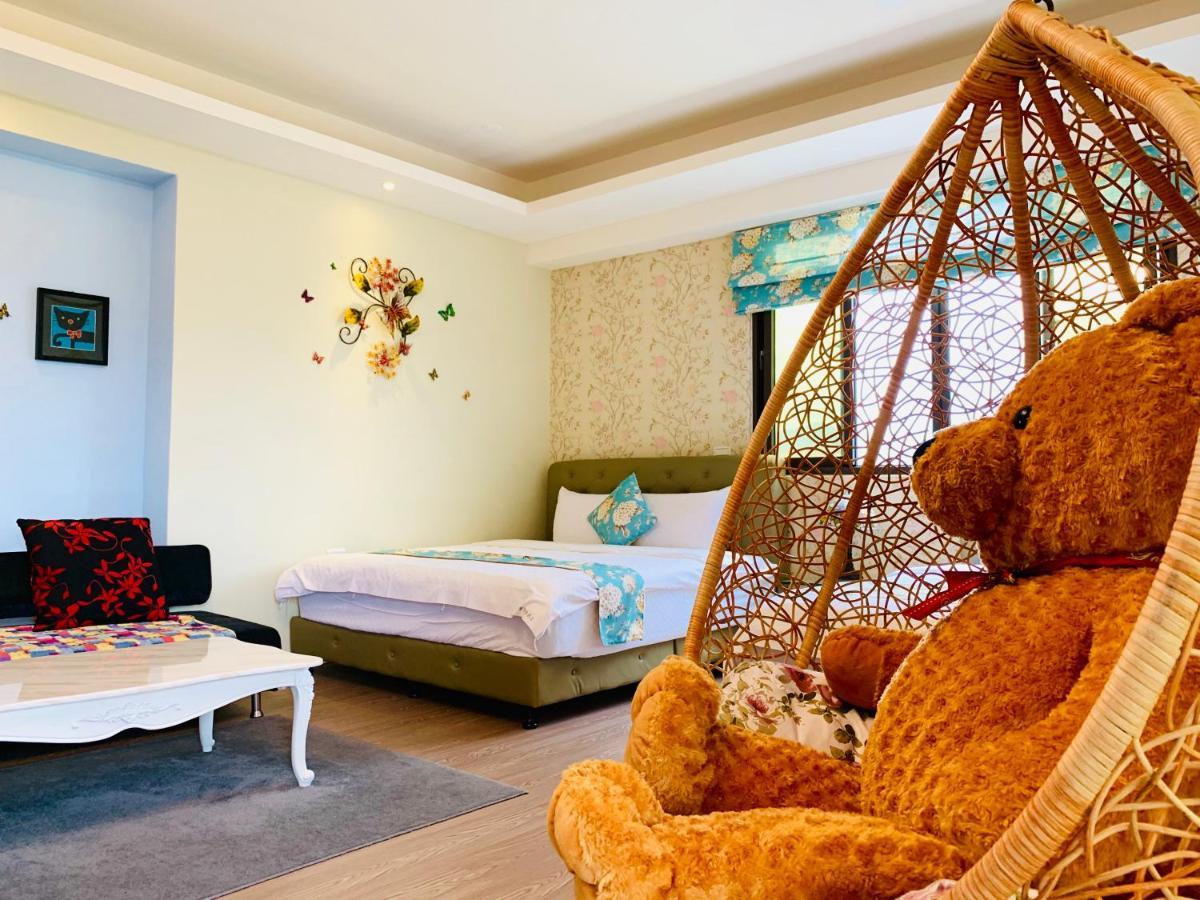 Jifun Flower Meanings Cát An Ngoại thất bức ảnh