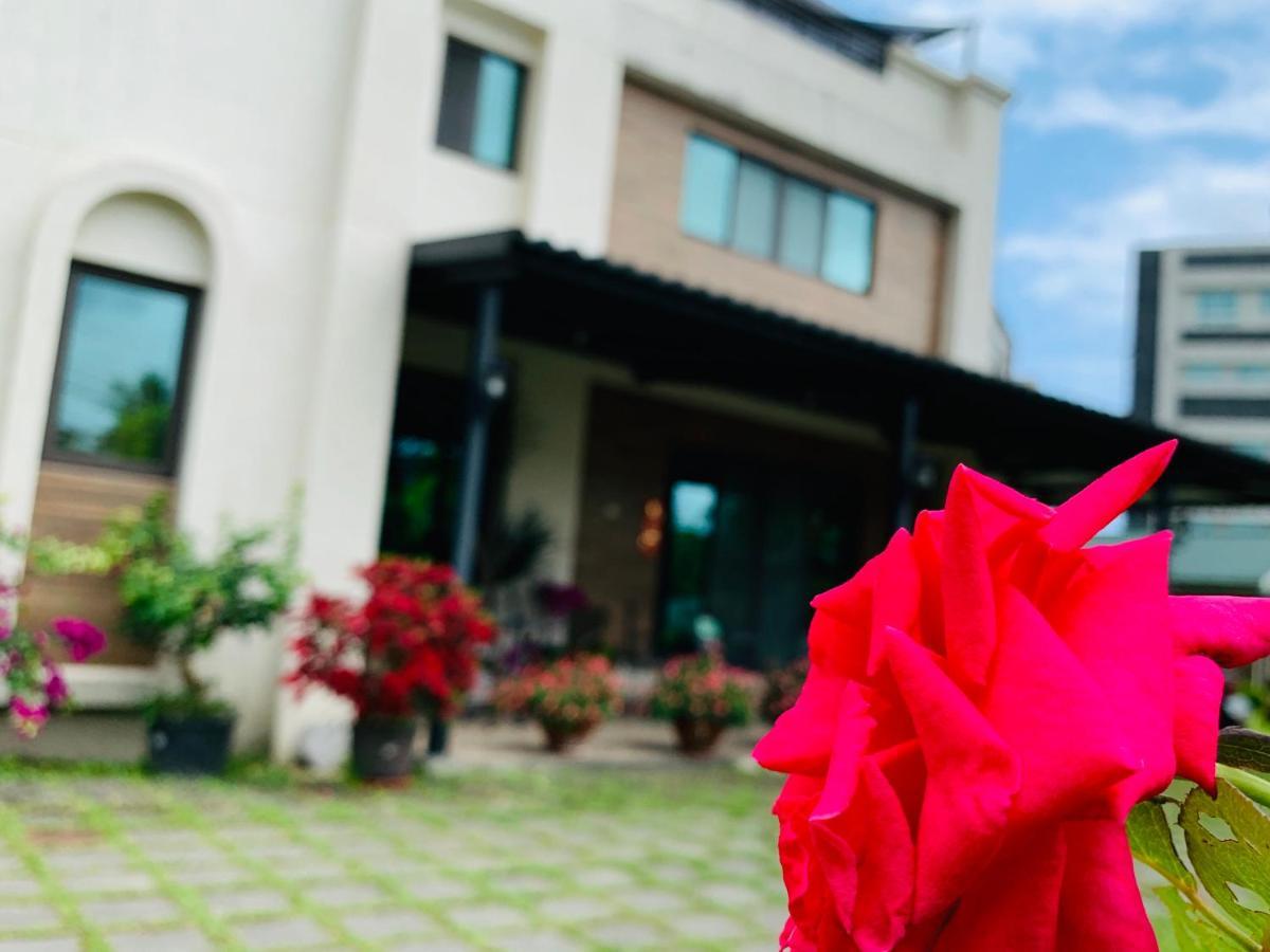 Jifun Flower Meanings Cát An Ngoại thất bức ảnh