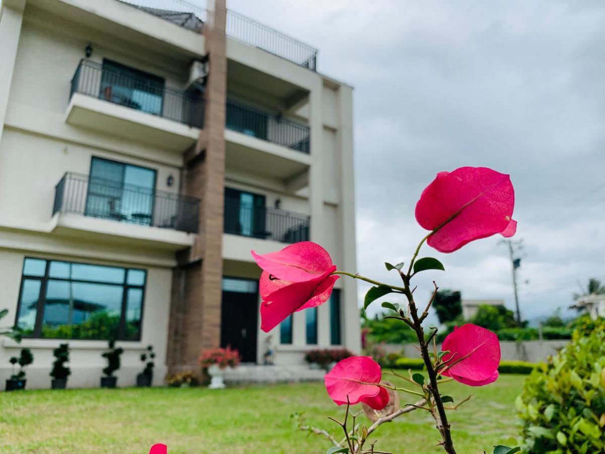 Jifun Flower Meanings Cát An Ngoại thất bức ảnh