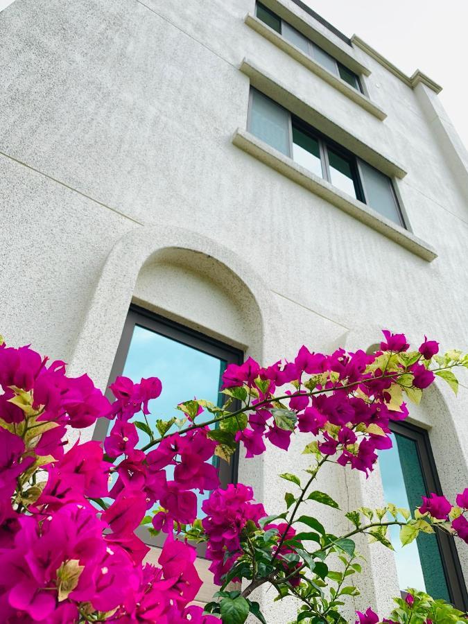 Jifun Flower Meanings Cát An Ngoại thất bức ảnh